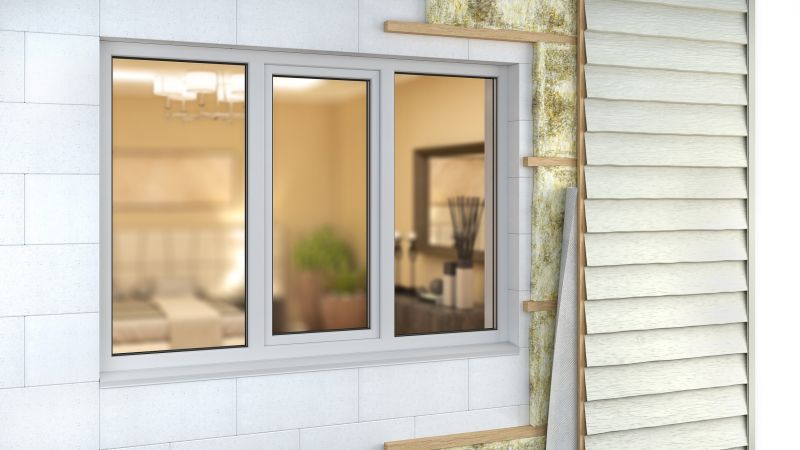 Installing Insulation